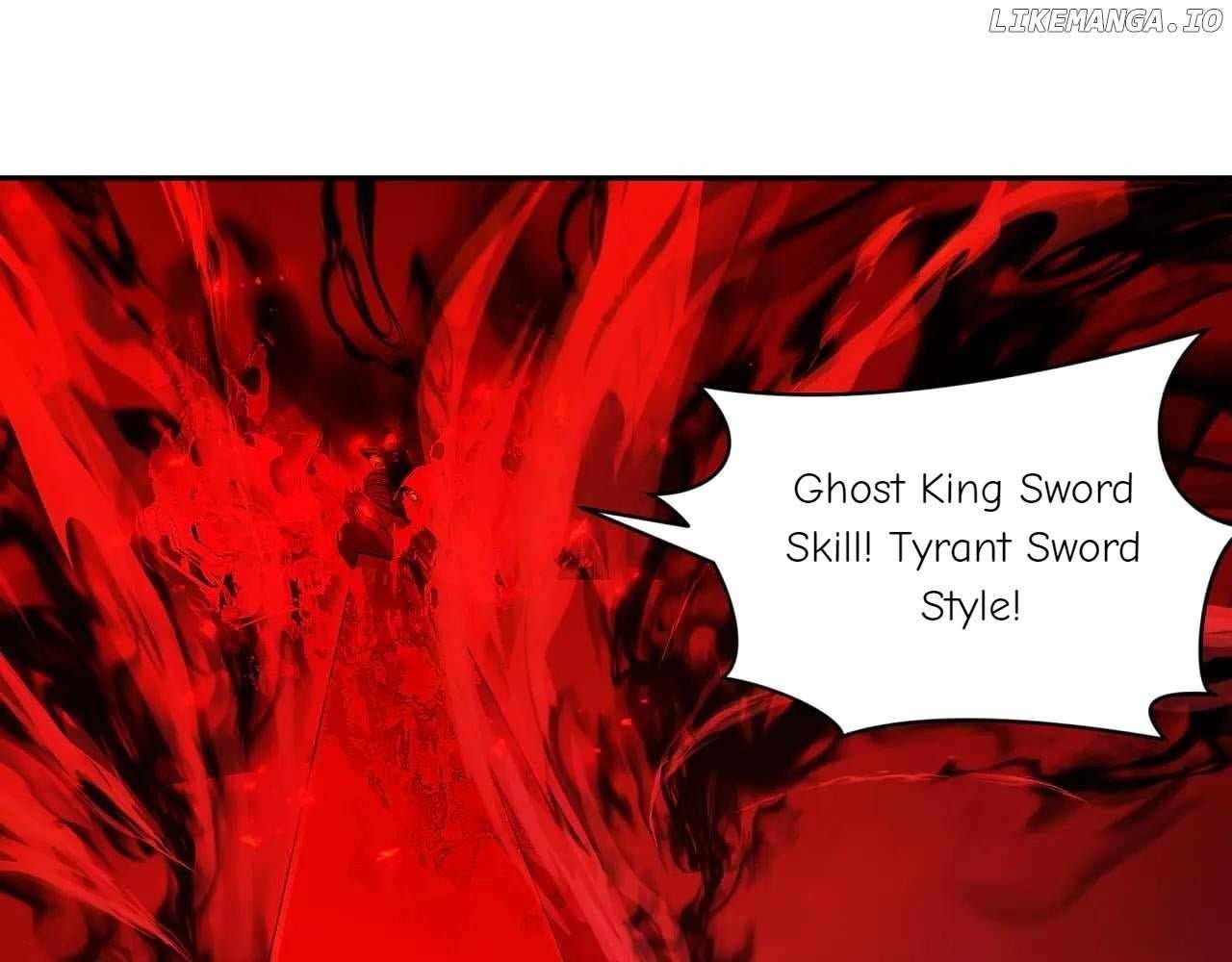 Read Era of the Haunted Manga Online
