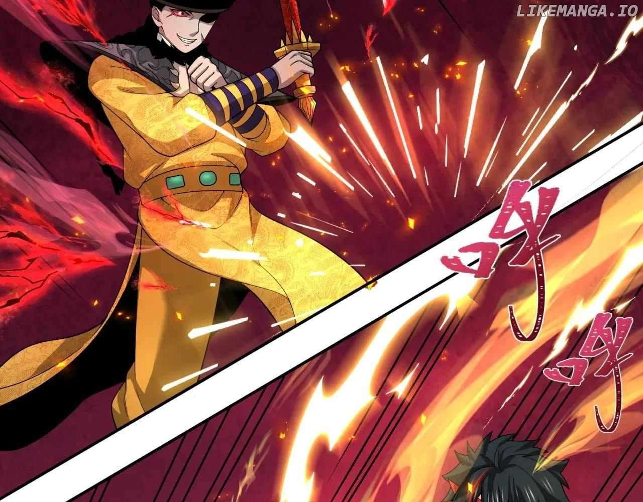 Read Era of the Haunted Manga Online