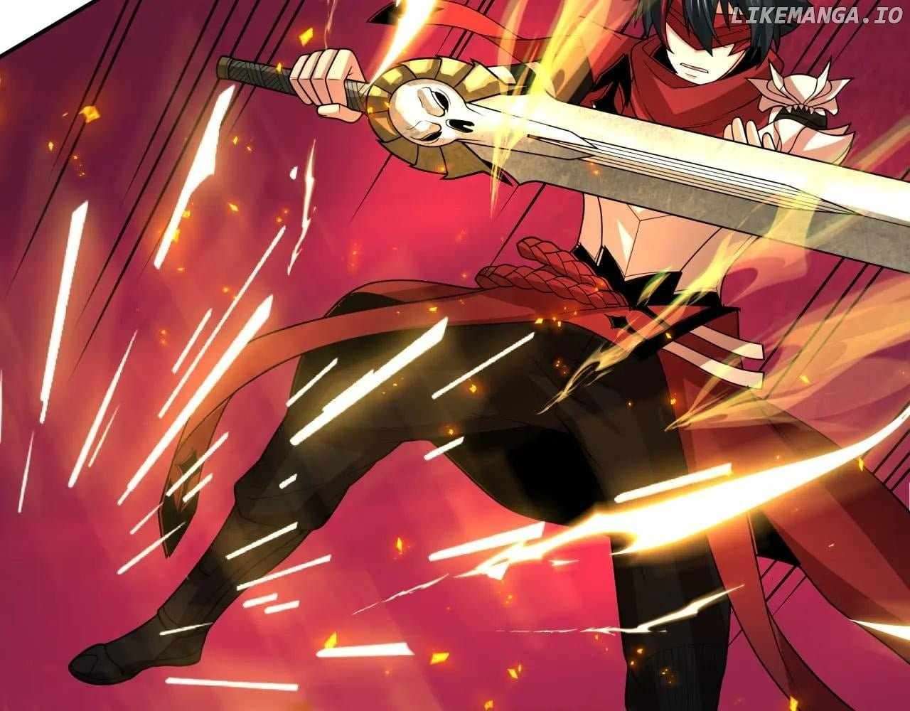 Read Era of the Haunted Manga Online