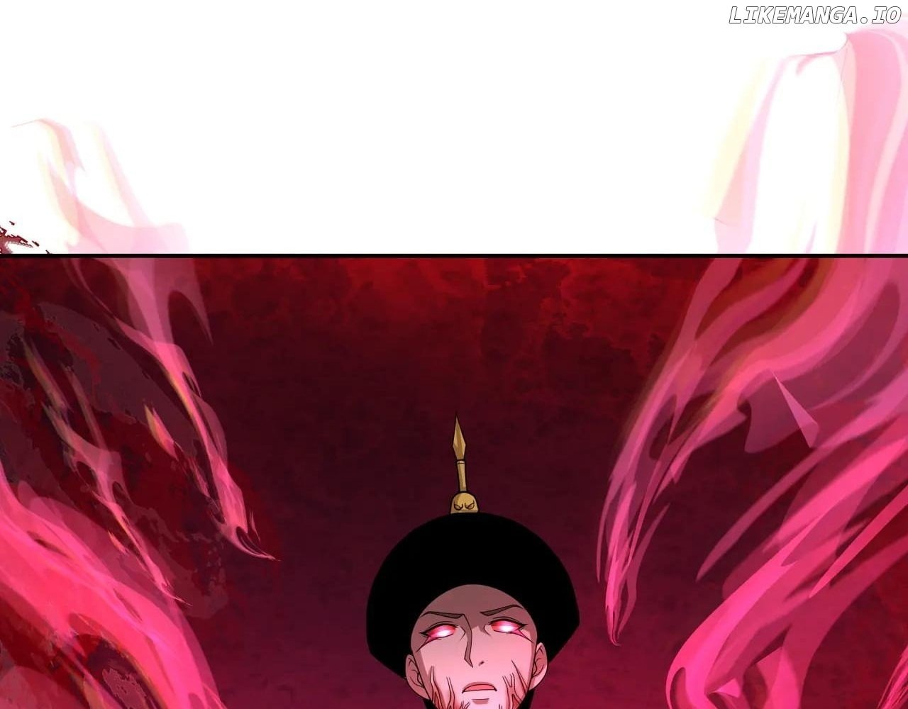 Read Era of the Haunted Manga Online
