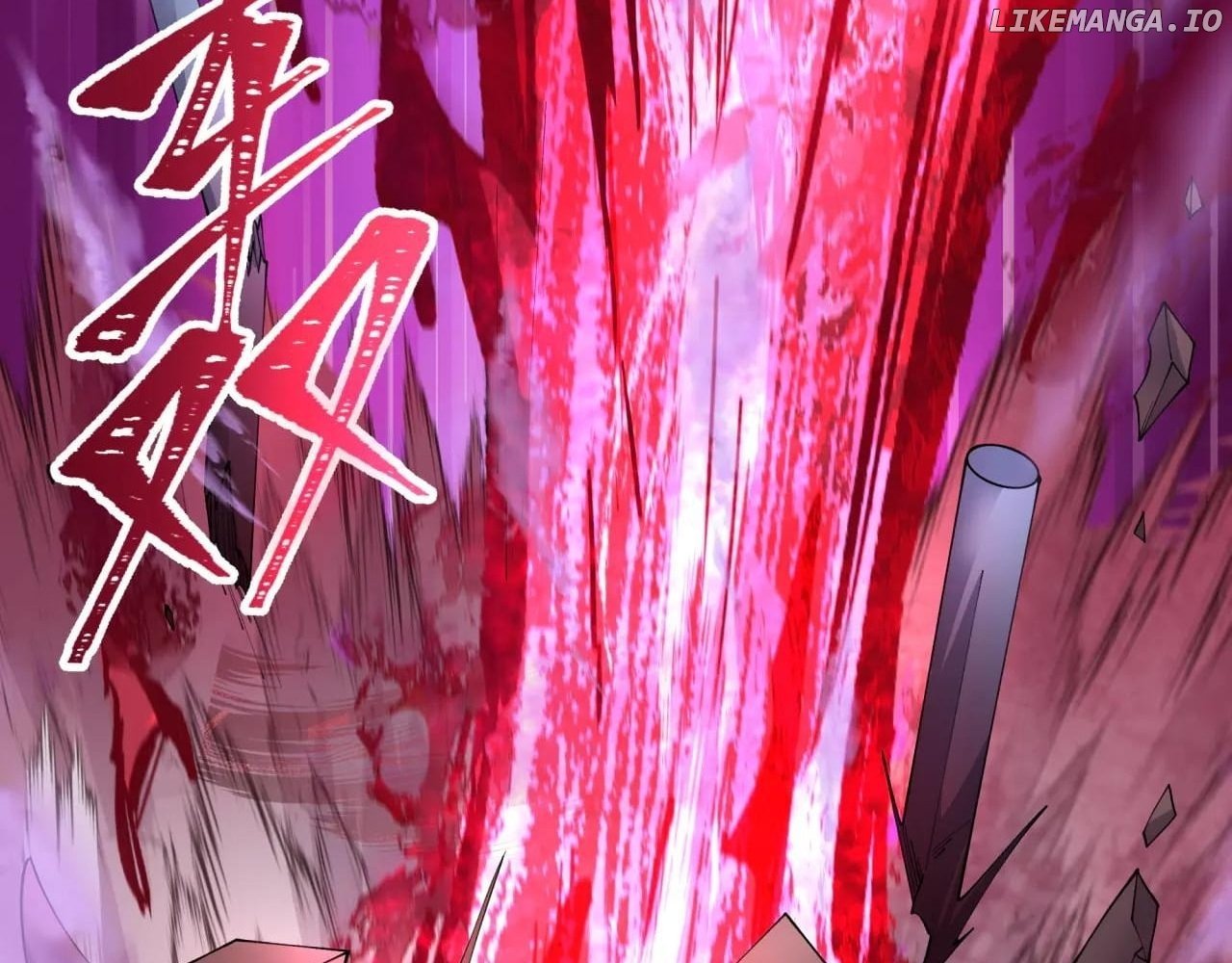 Read Era of the Haunted Manga Online