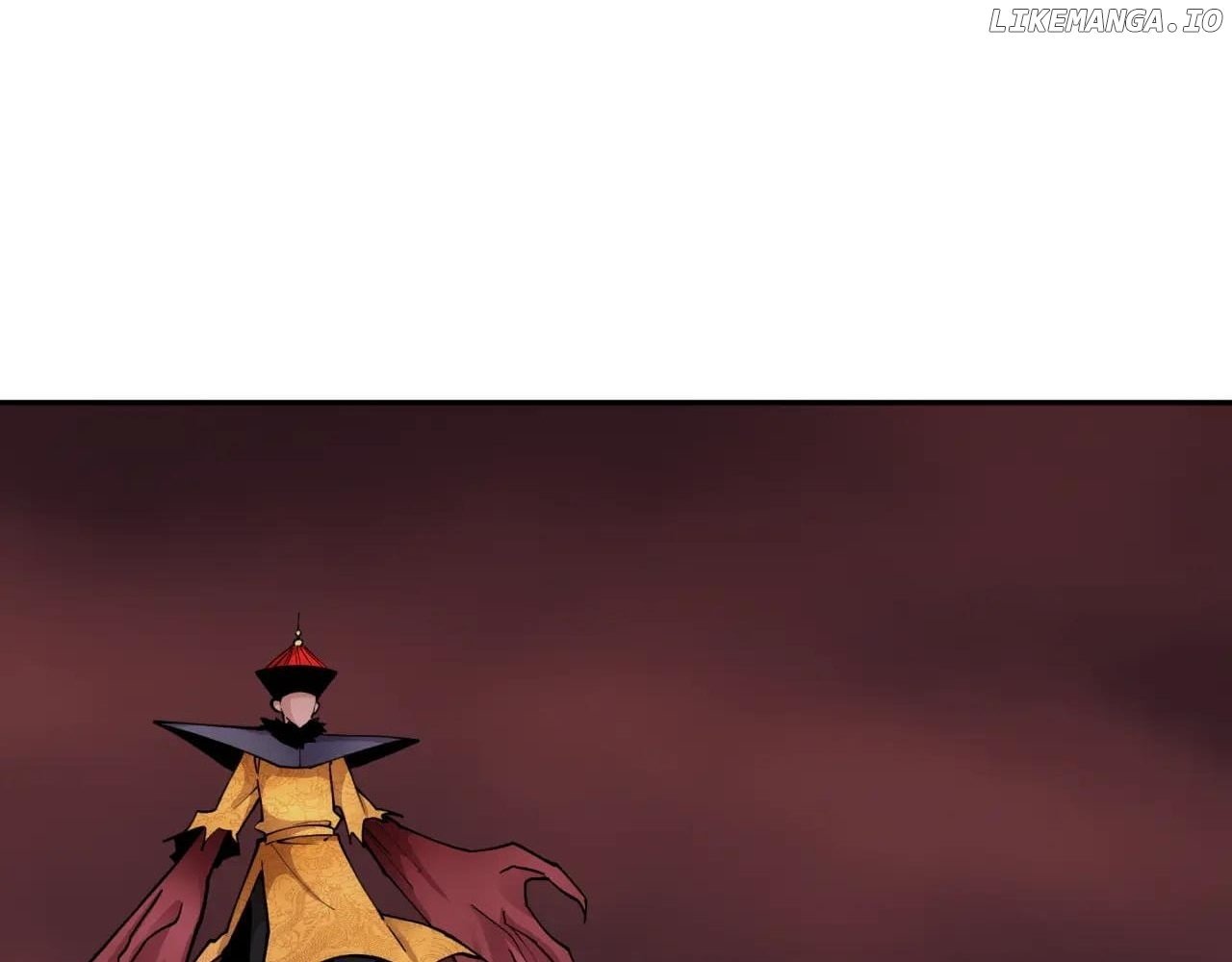 Read Era of the Haunted Manga Online
