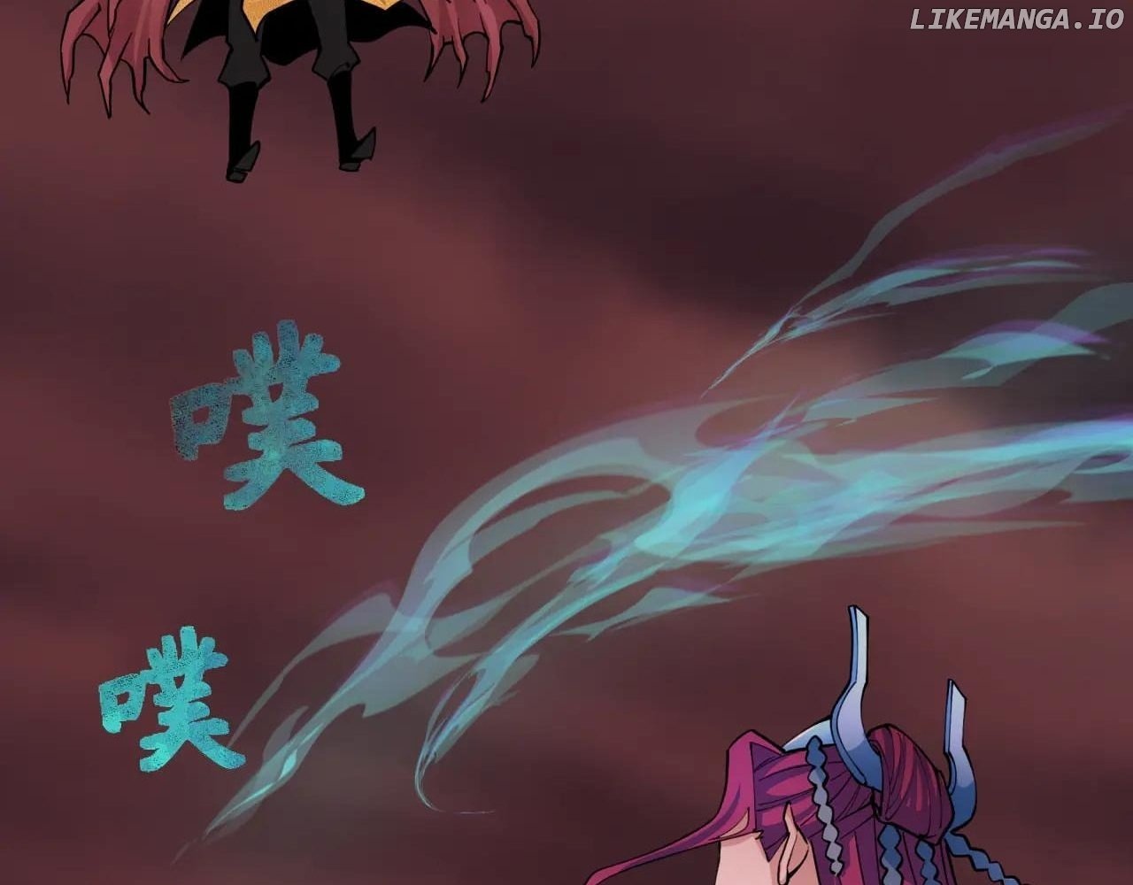 Read Era of the Haunted Manga Online