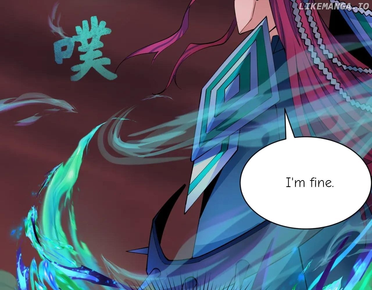 Read Era of the Haunted Manga Online