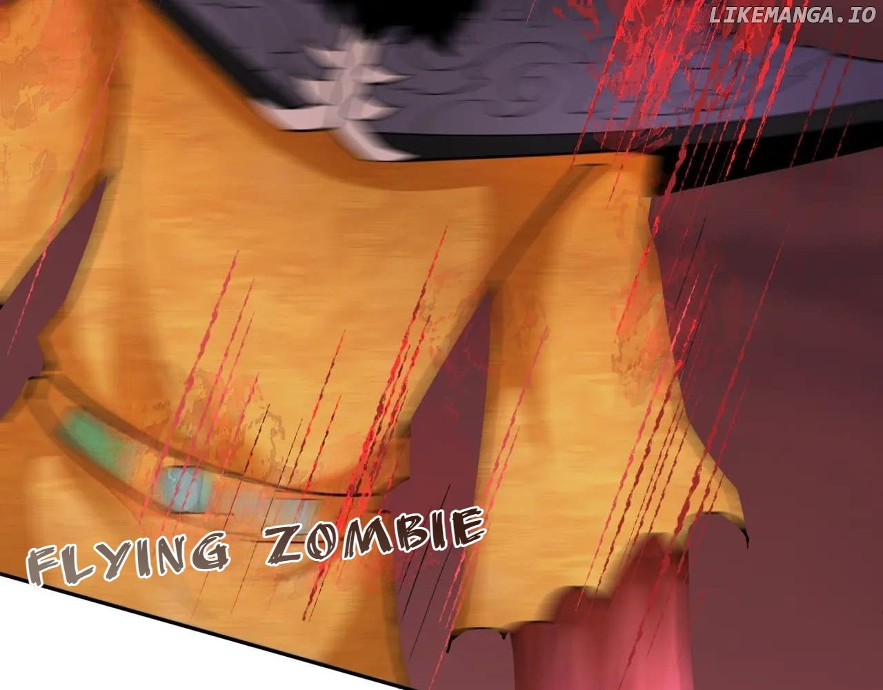 Read Era of the Haunted Manga Online