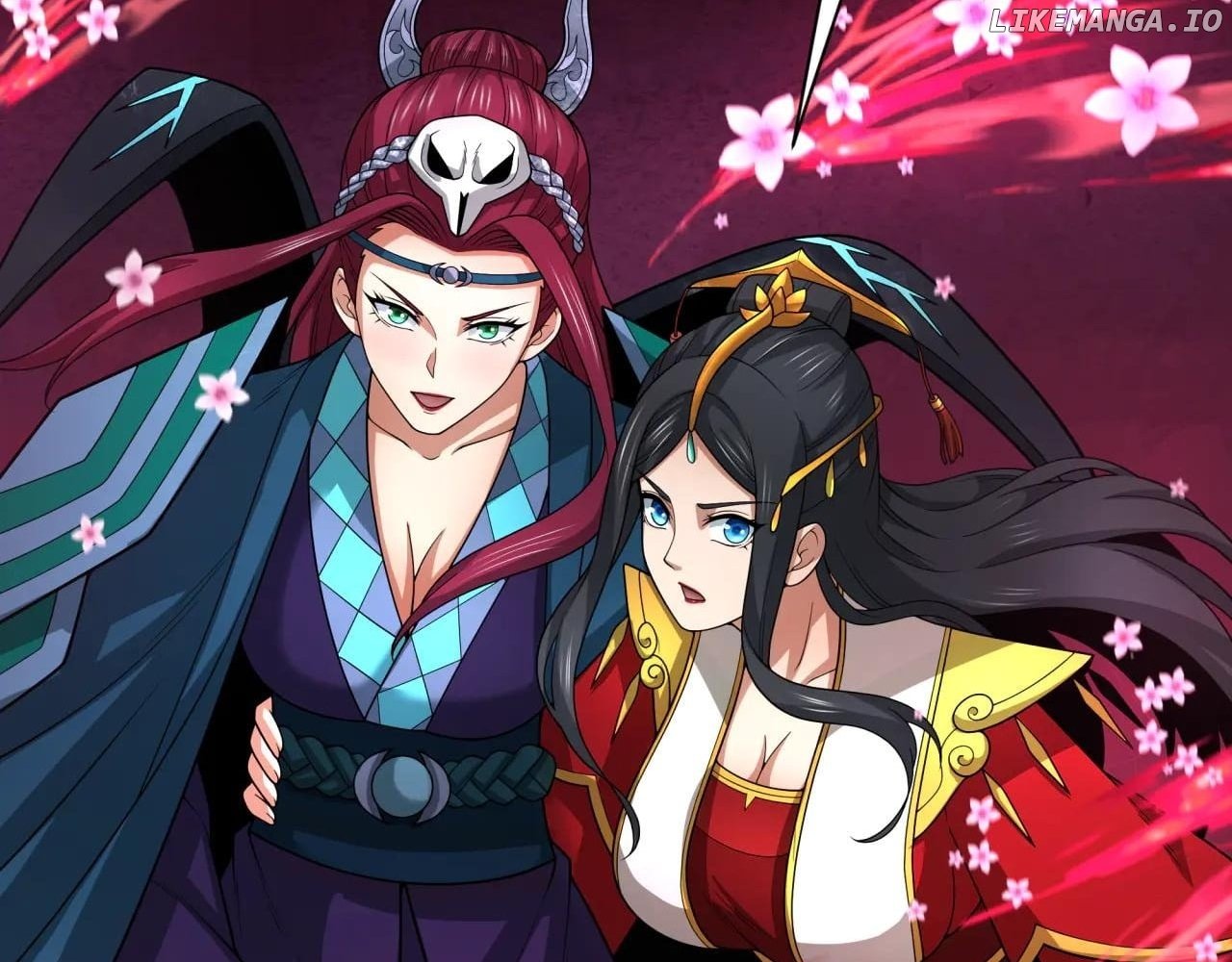 Read Era of the Haunted Manga Online