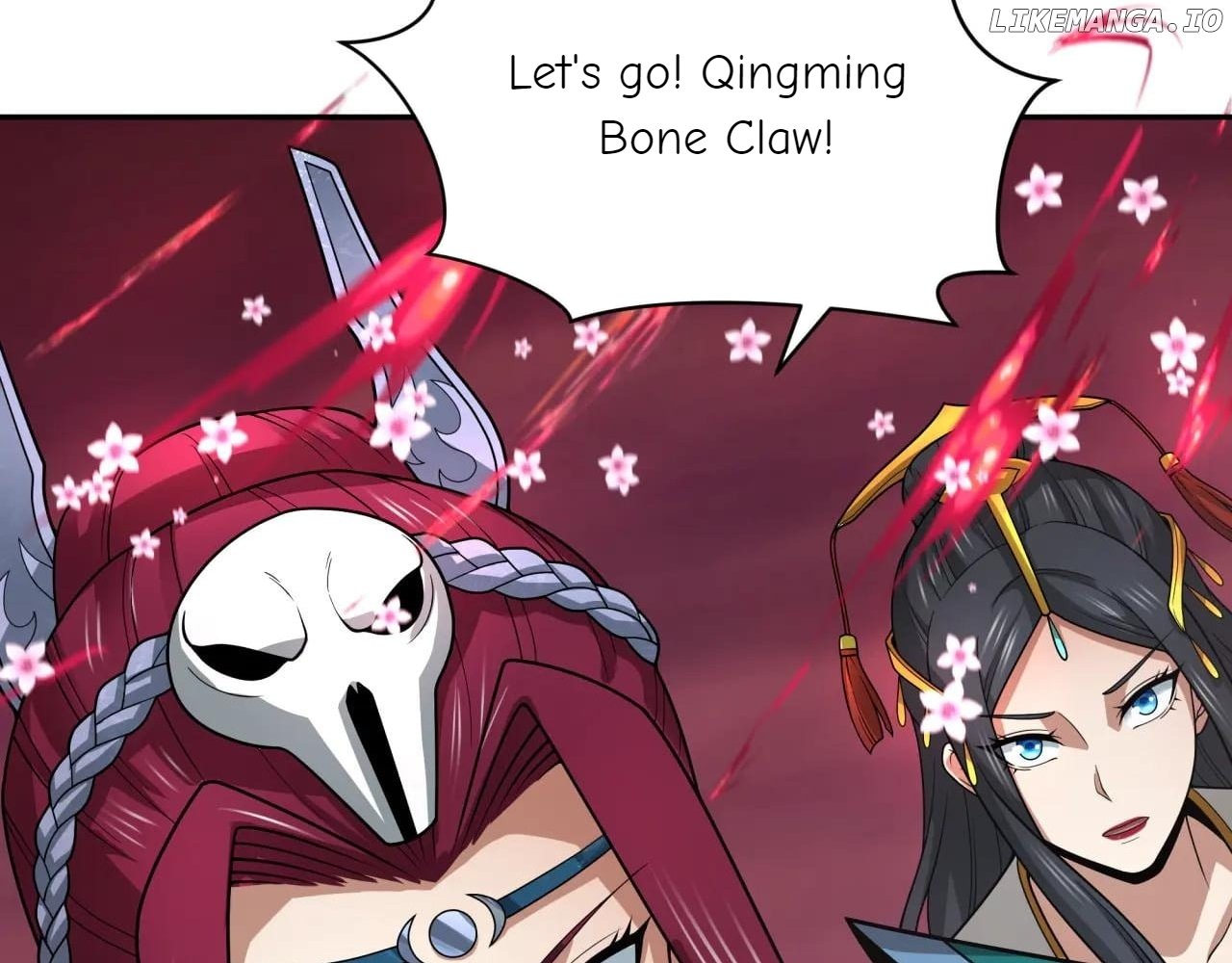 Read Era of the Haunted Manga Online