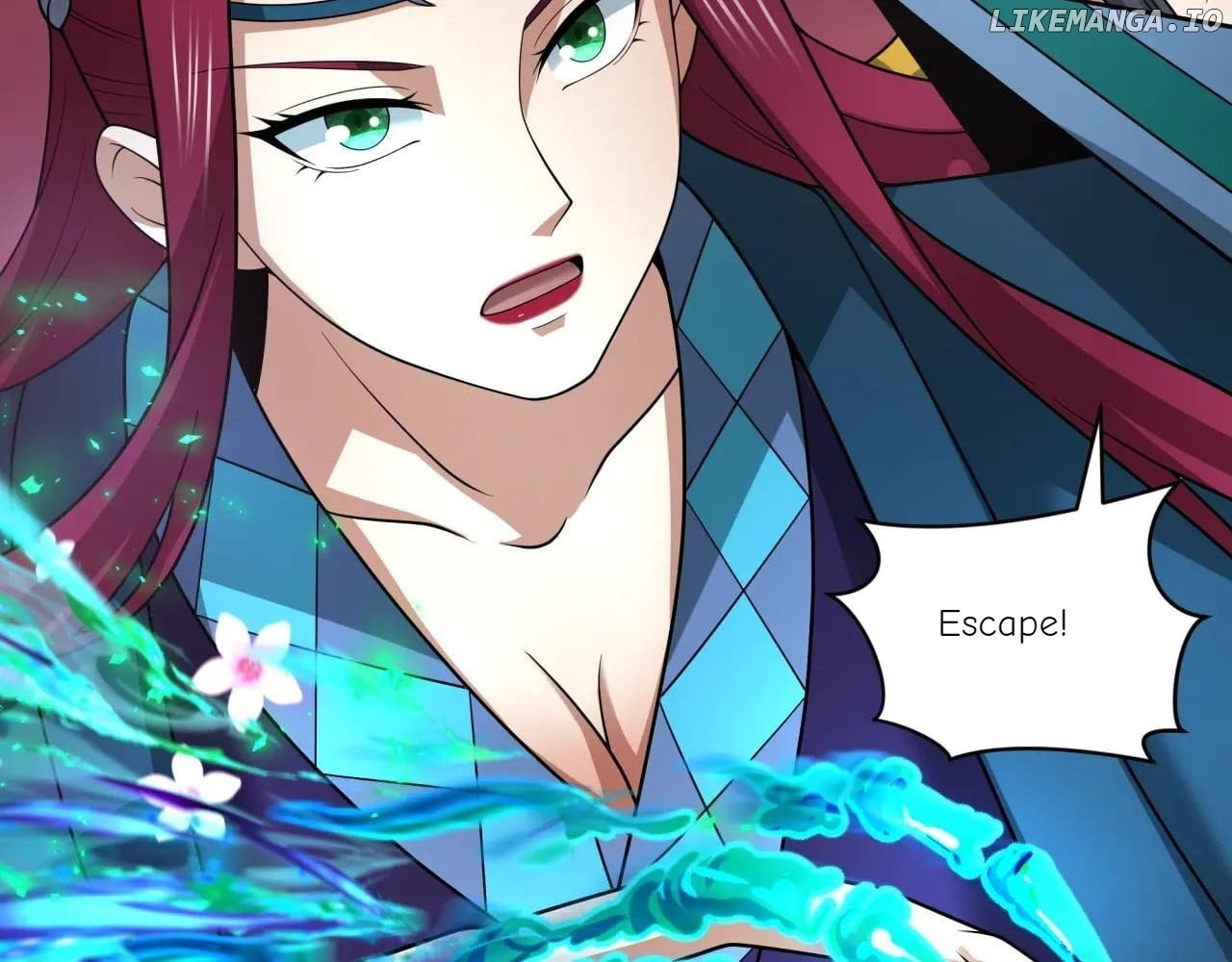 Read Era of the Haunted Manga Online