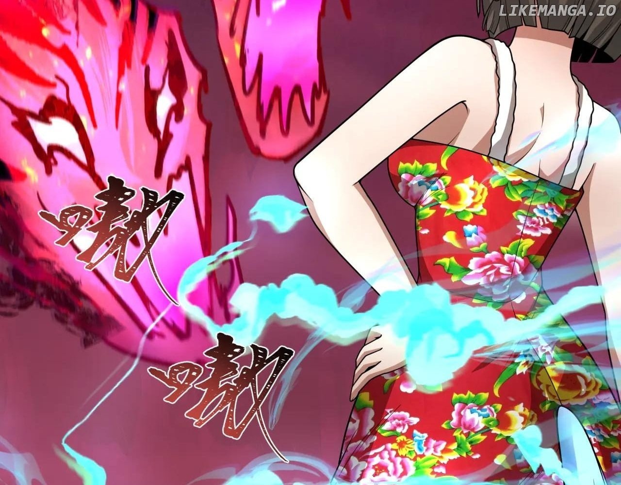 Read Era of the Haunted Manga Online