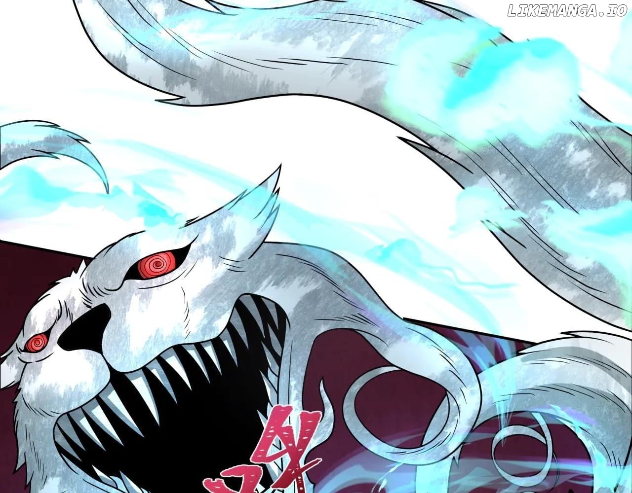 Read Era of the Haunted Manga Online