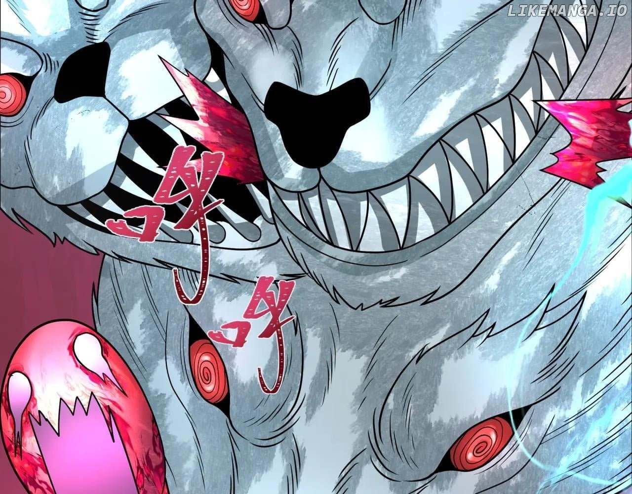 Read Era of the Haunted Manga Online