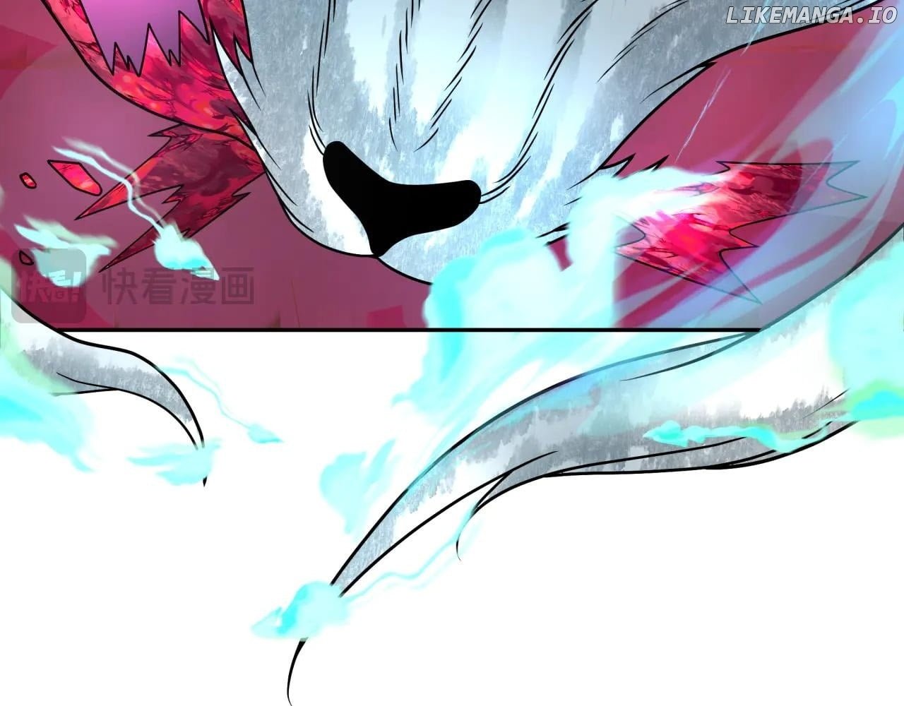 Read Era of the Haunted Manga Online