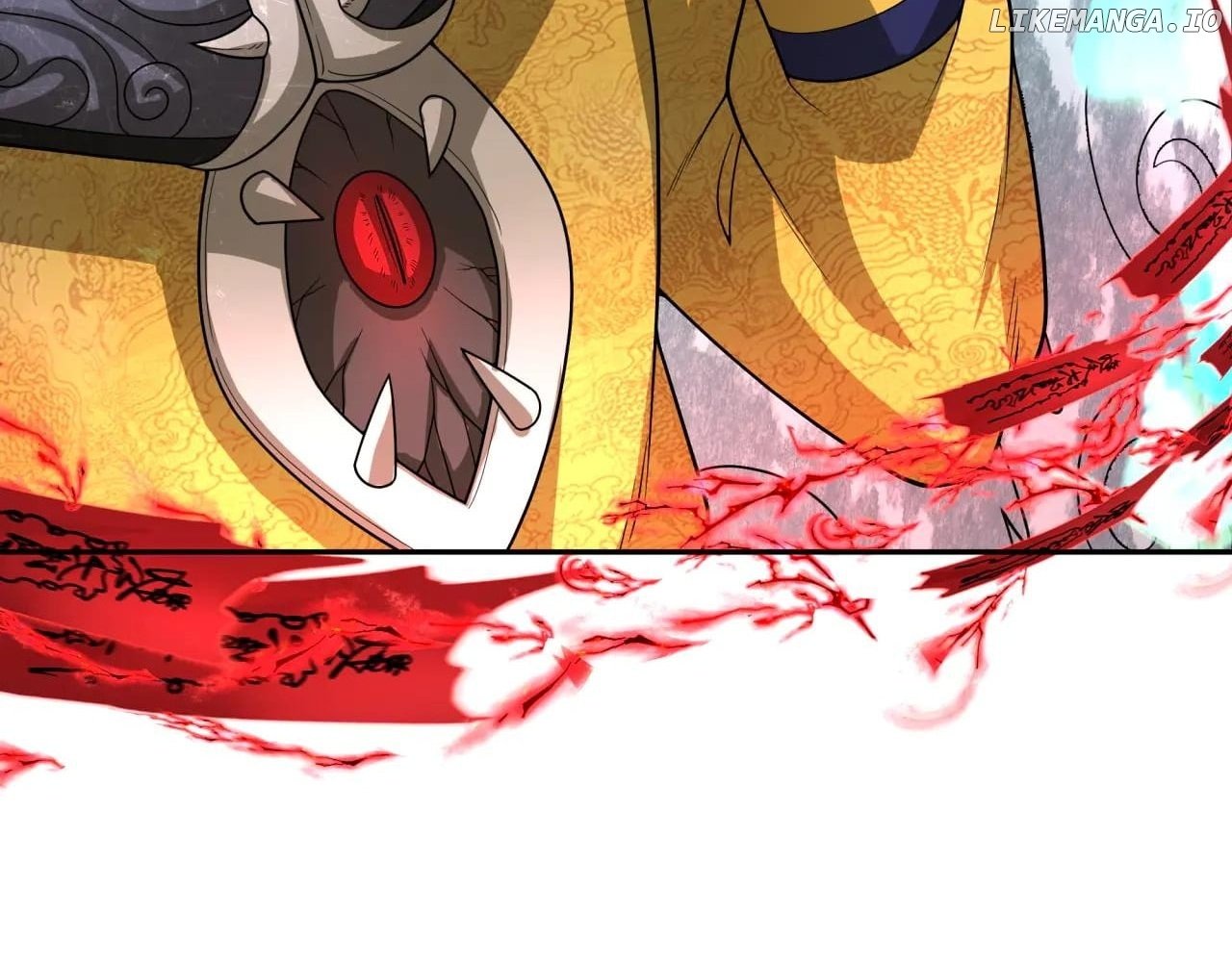 Read Era of the Haunted Manga Online