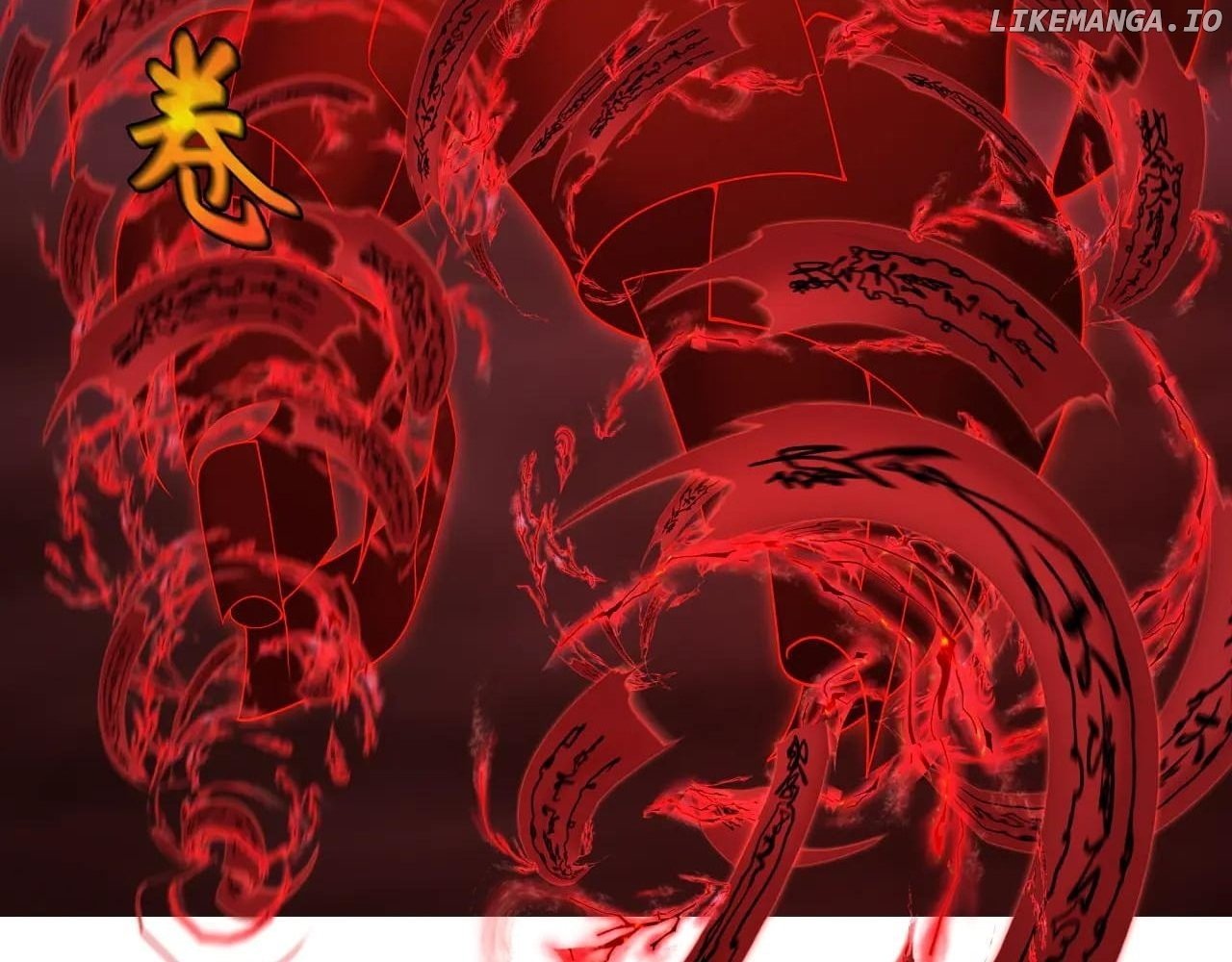 Read Era of the Haunted Manga Online