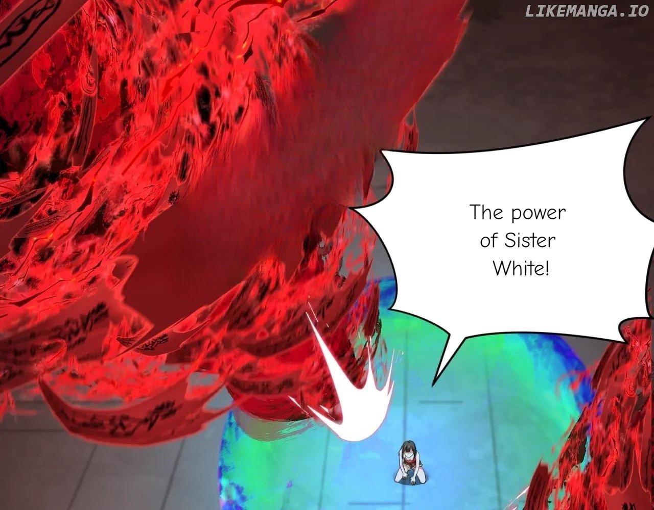 Read Era of the Haunted Manga Online