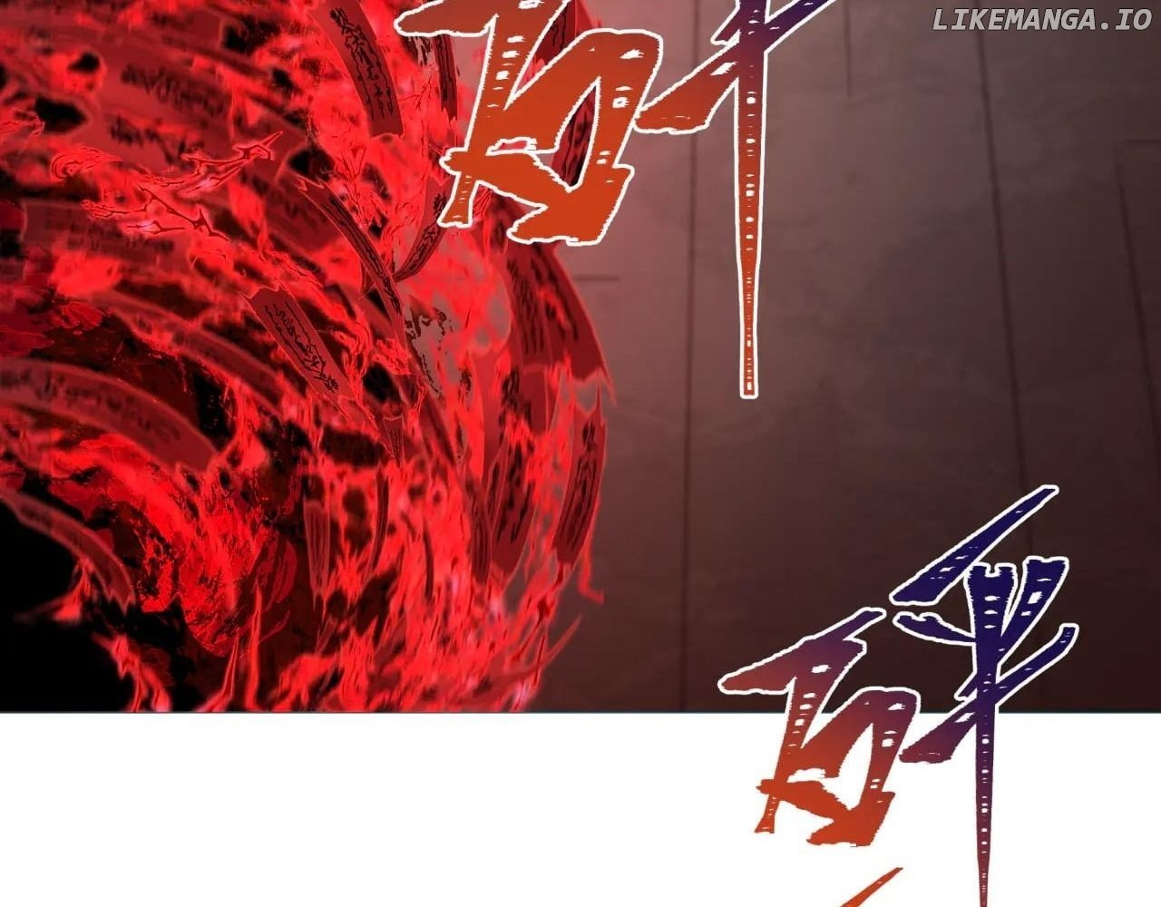 Read Era of the Haunted Manga Online