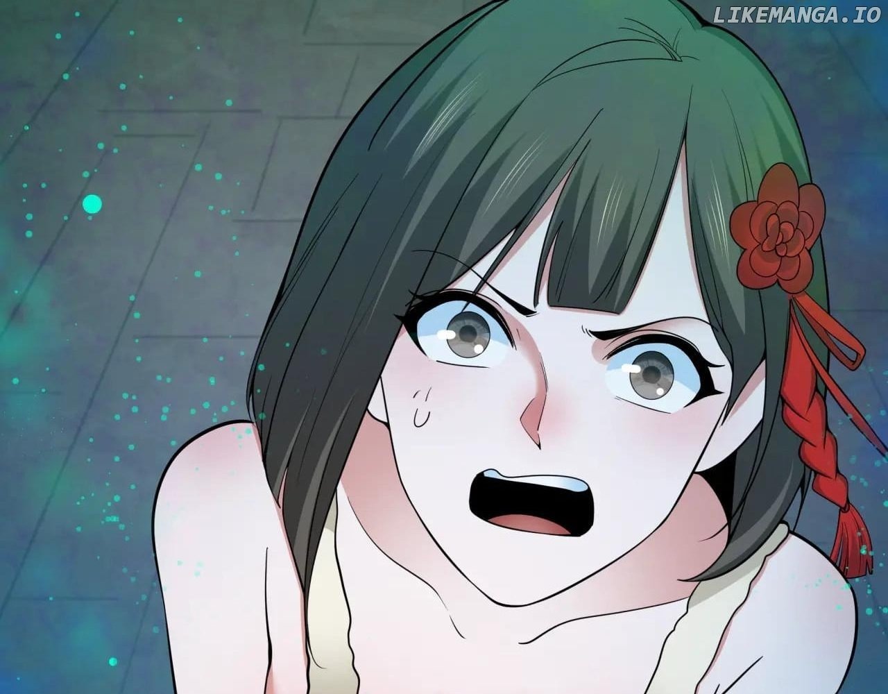 Read Era of the Haunted Manga Online