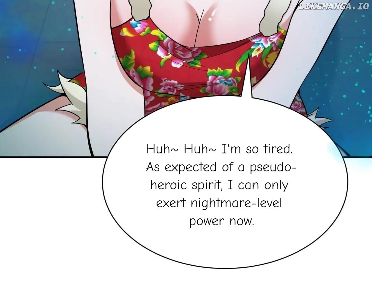 Read Era of the Haunted Manga Online