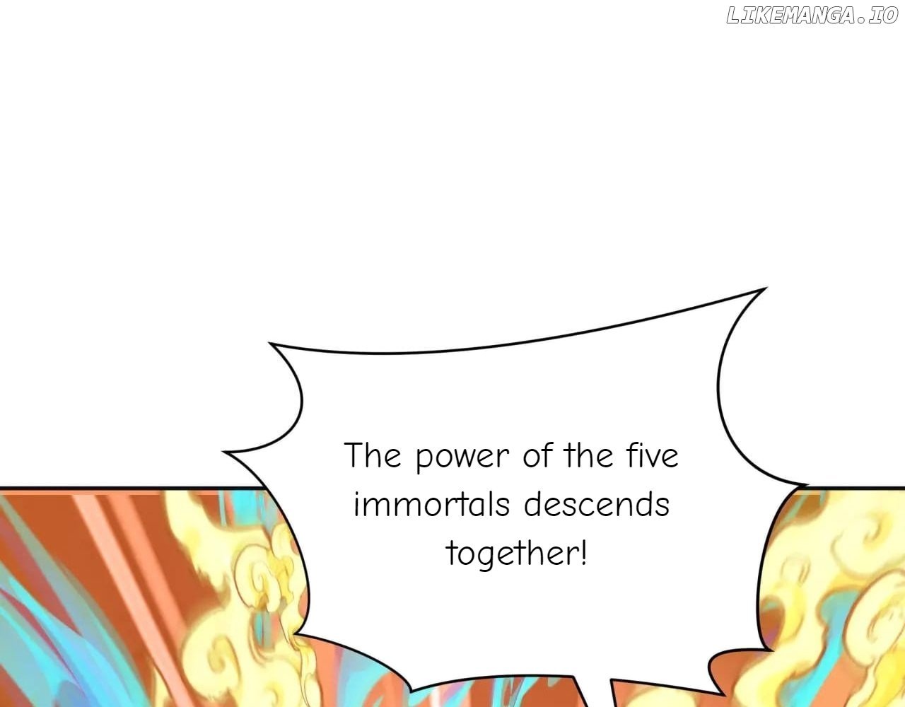 Read Era of the Haunted Manga Online