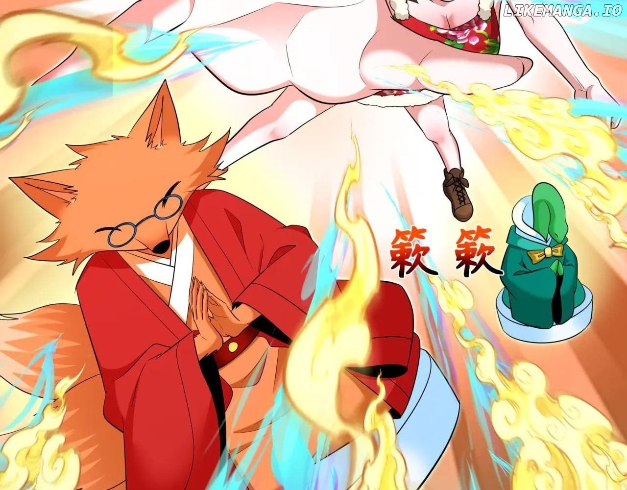 Read Era of the Haunted Manga Online