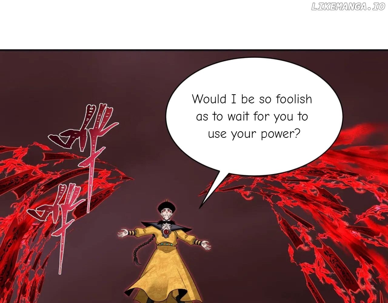 Read Era of the Haunted Manga Online