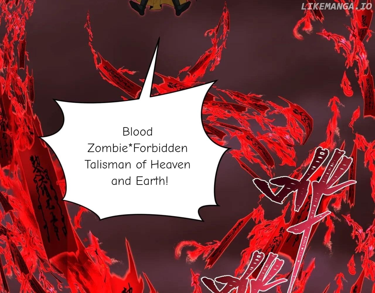 Read Era of the Haunted Manga Online