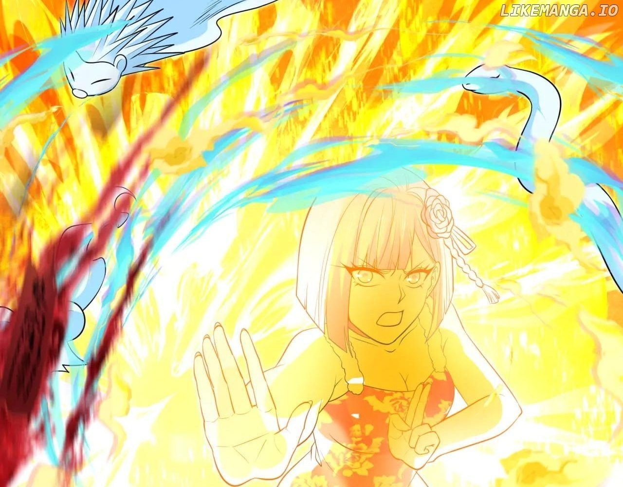 Read Era of the Haunted Manga Online