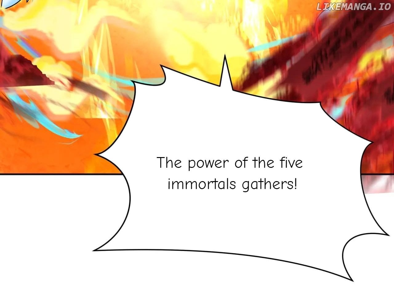 Read Era of the Haunted Manga Online