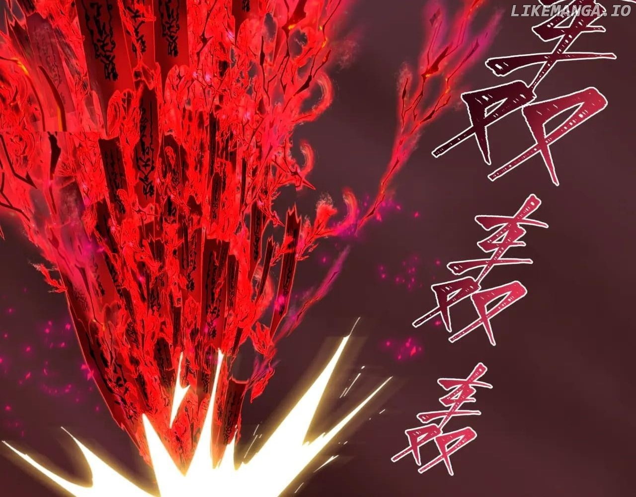 Read Era of the Haunted Manga Online
