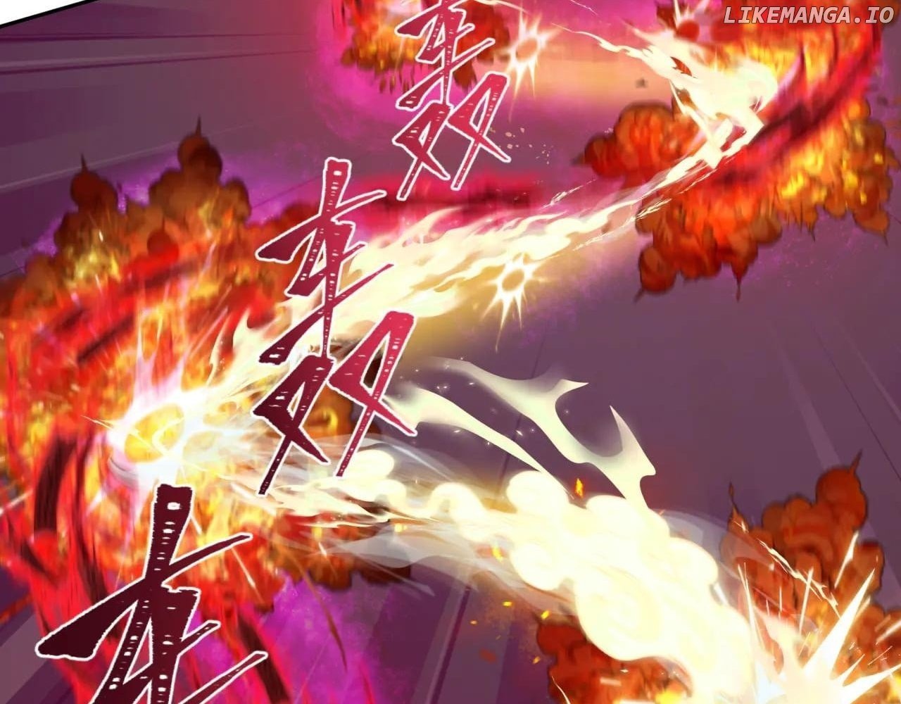 Read Era of the Haunted Manga Online