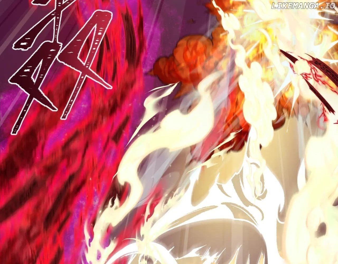 Read Era of the Haunted Manga Online