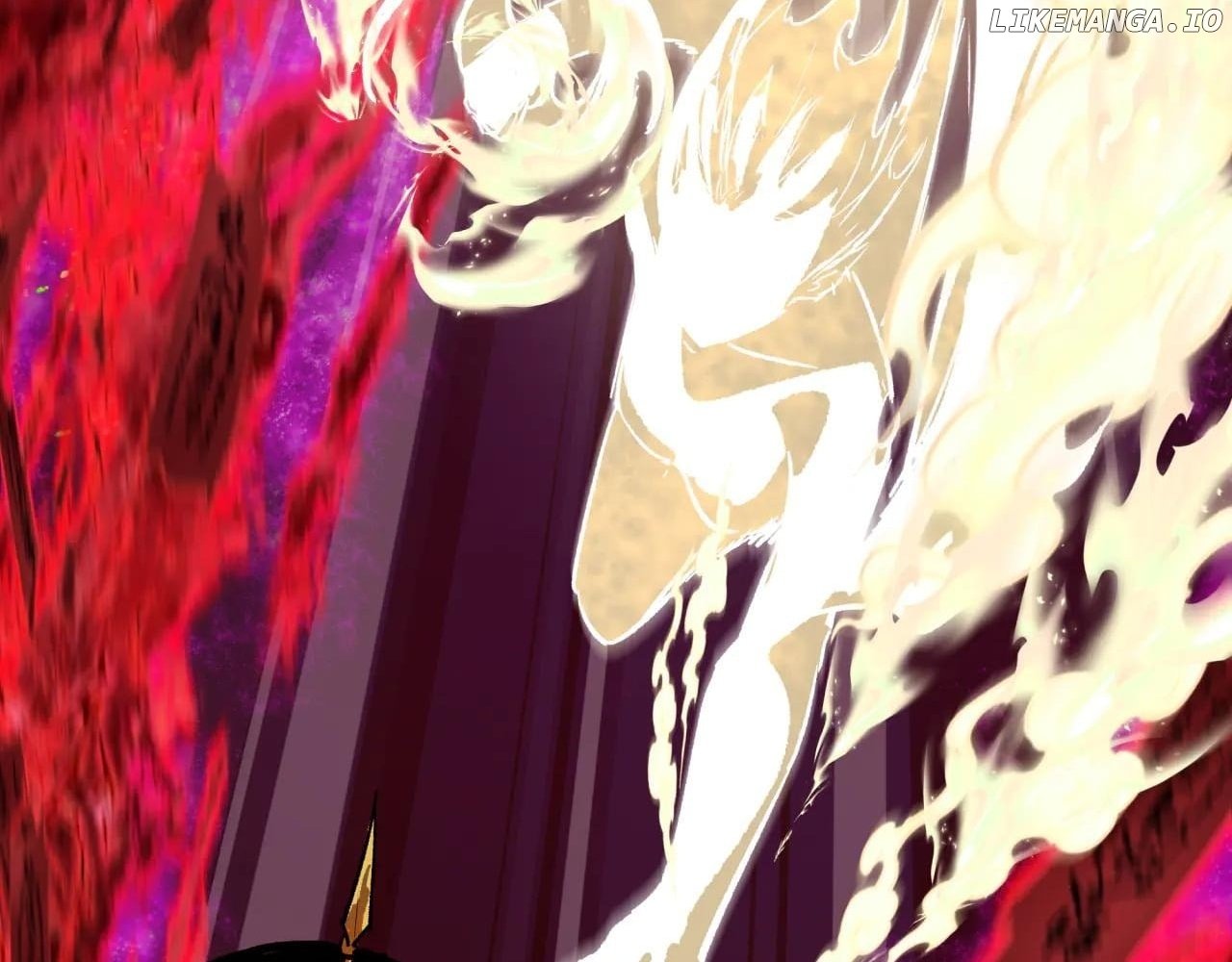 Read Era of the Haunted Manga Online