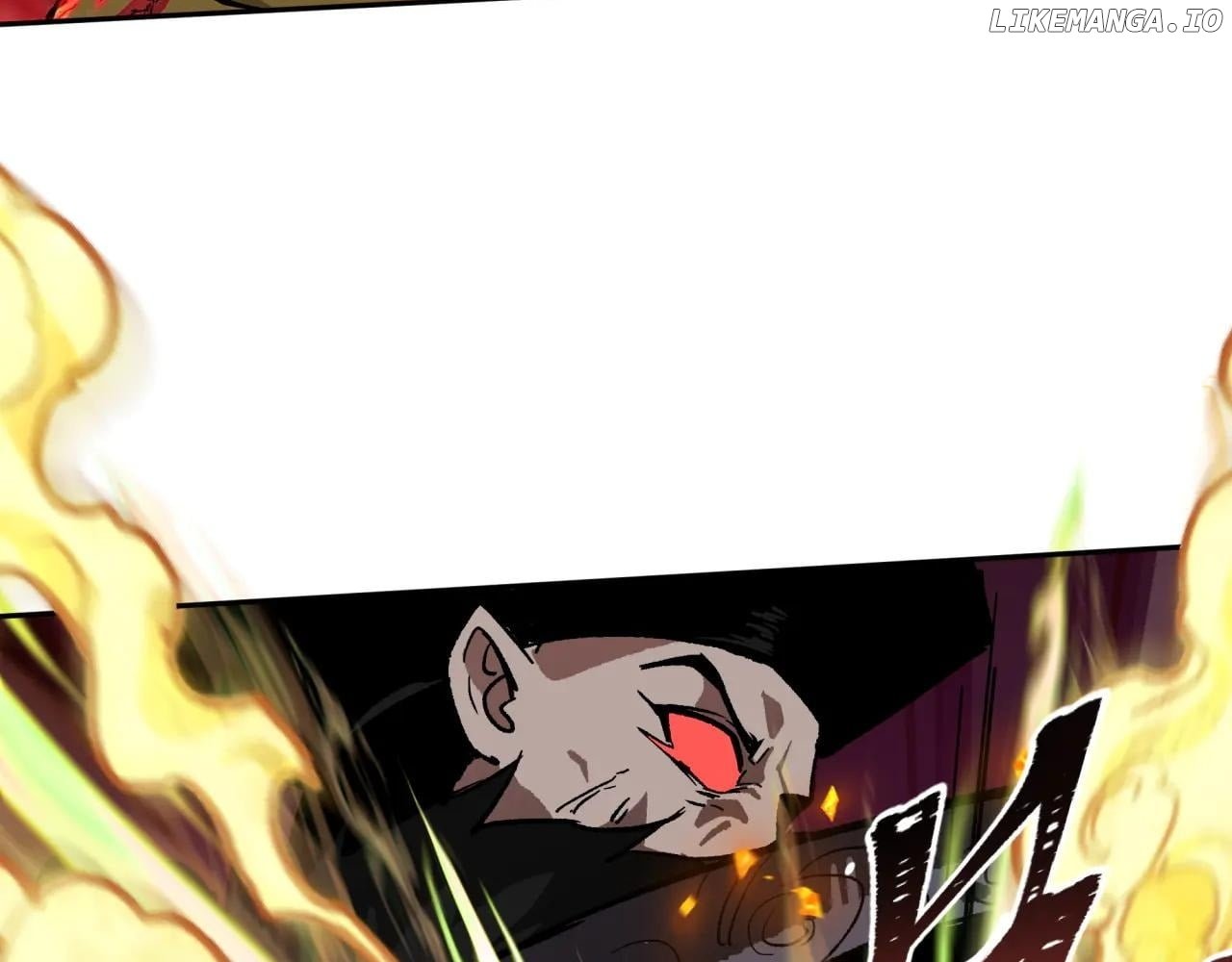 Read Era of the Haunted Manga Online