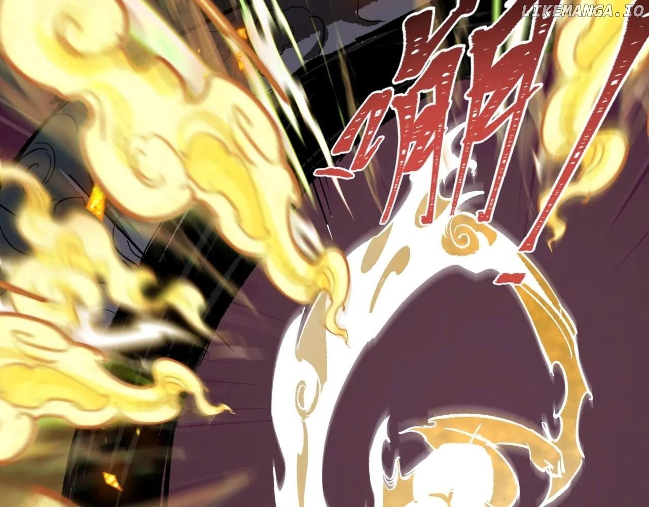 Read Era of the Haunted Manga Online
