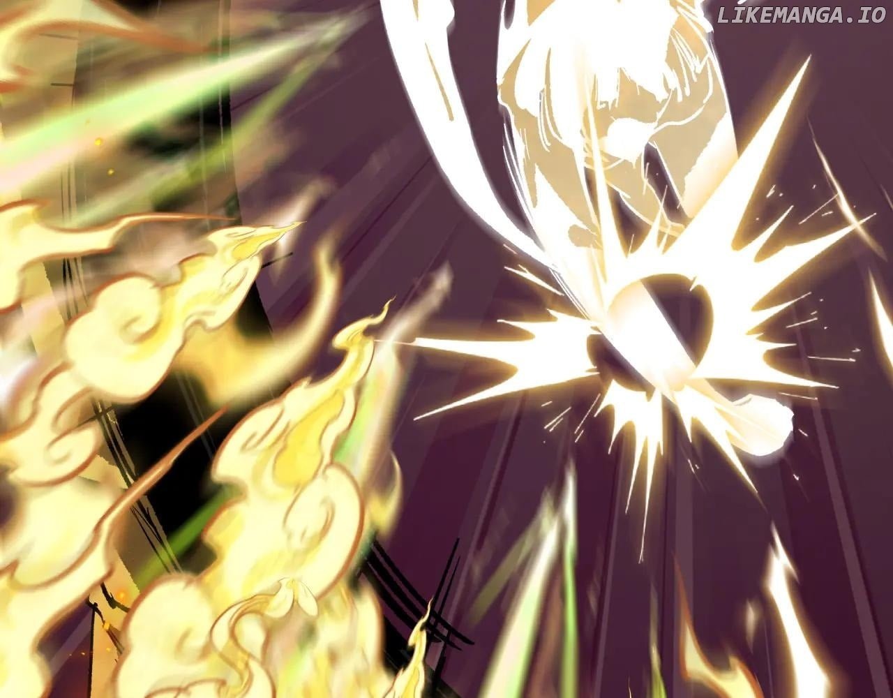 Read Era of the Haunted Manga Online