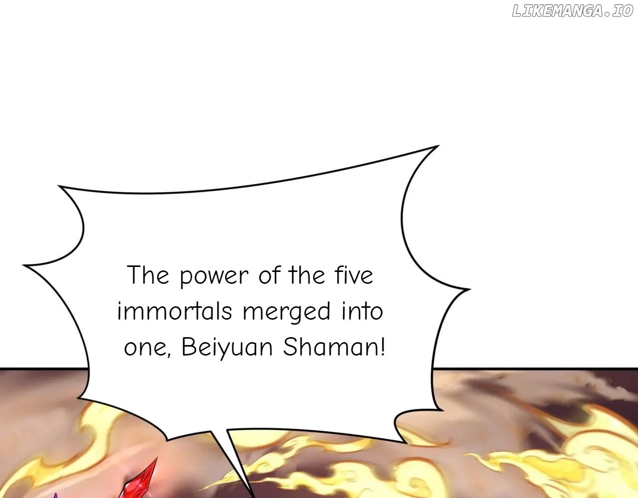 Read Era of the Haunted Manga Online