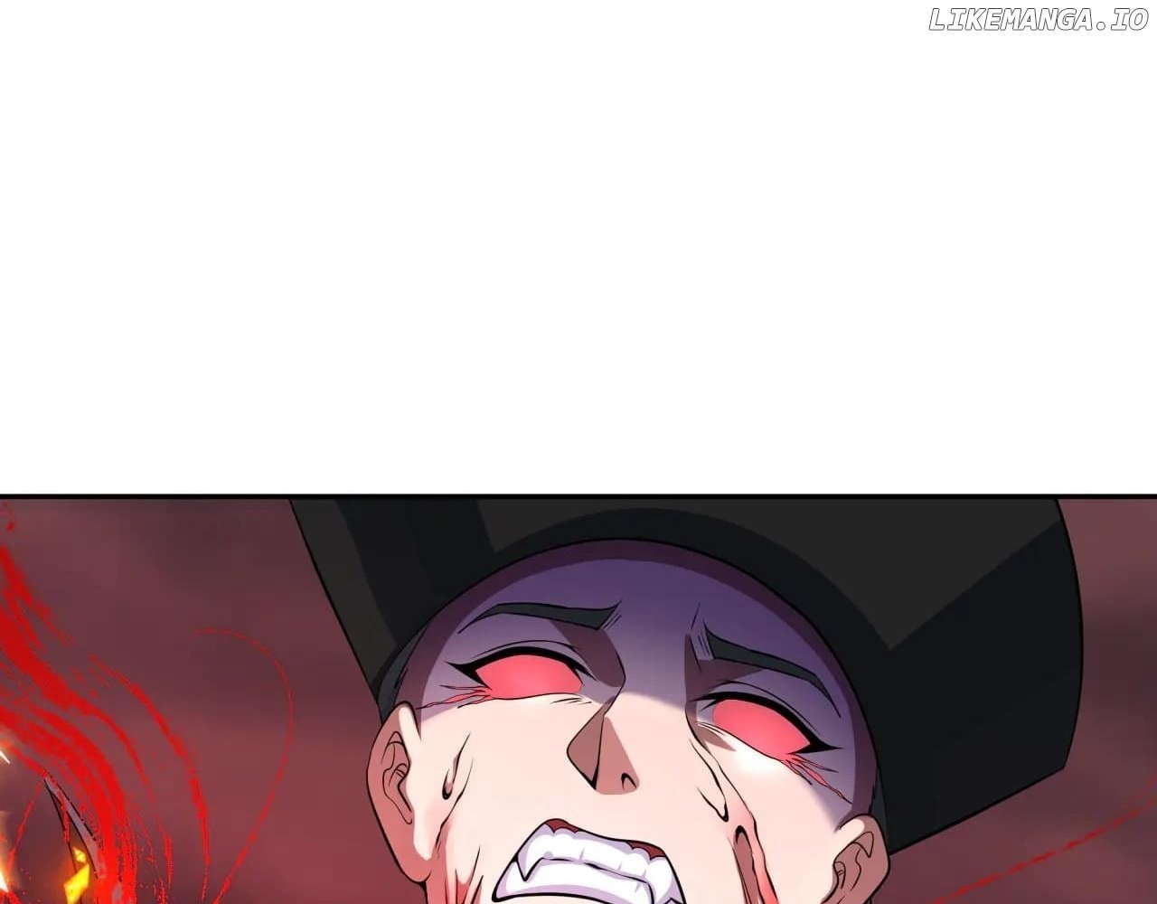 Read Era of the Haunted Manga Online