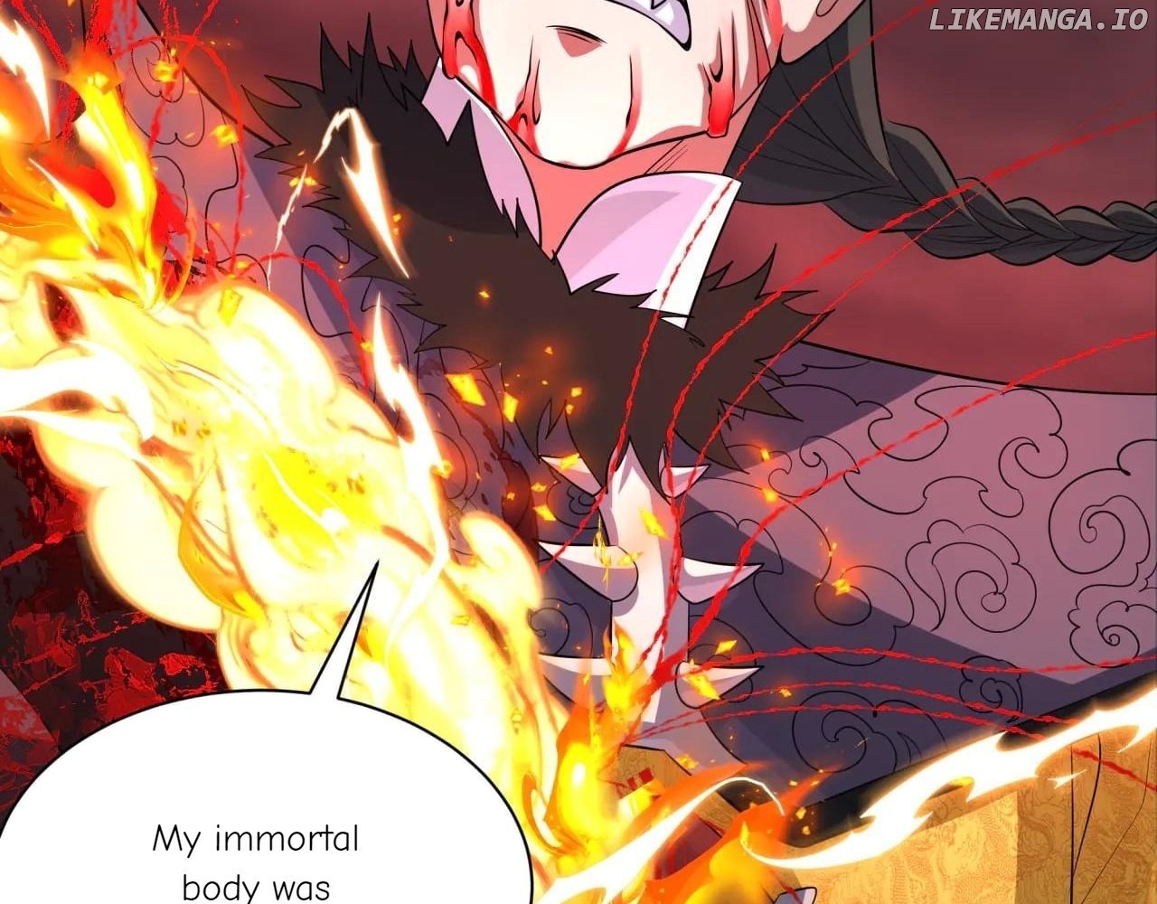 Read Era of the Haunted Manga Online
