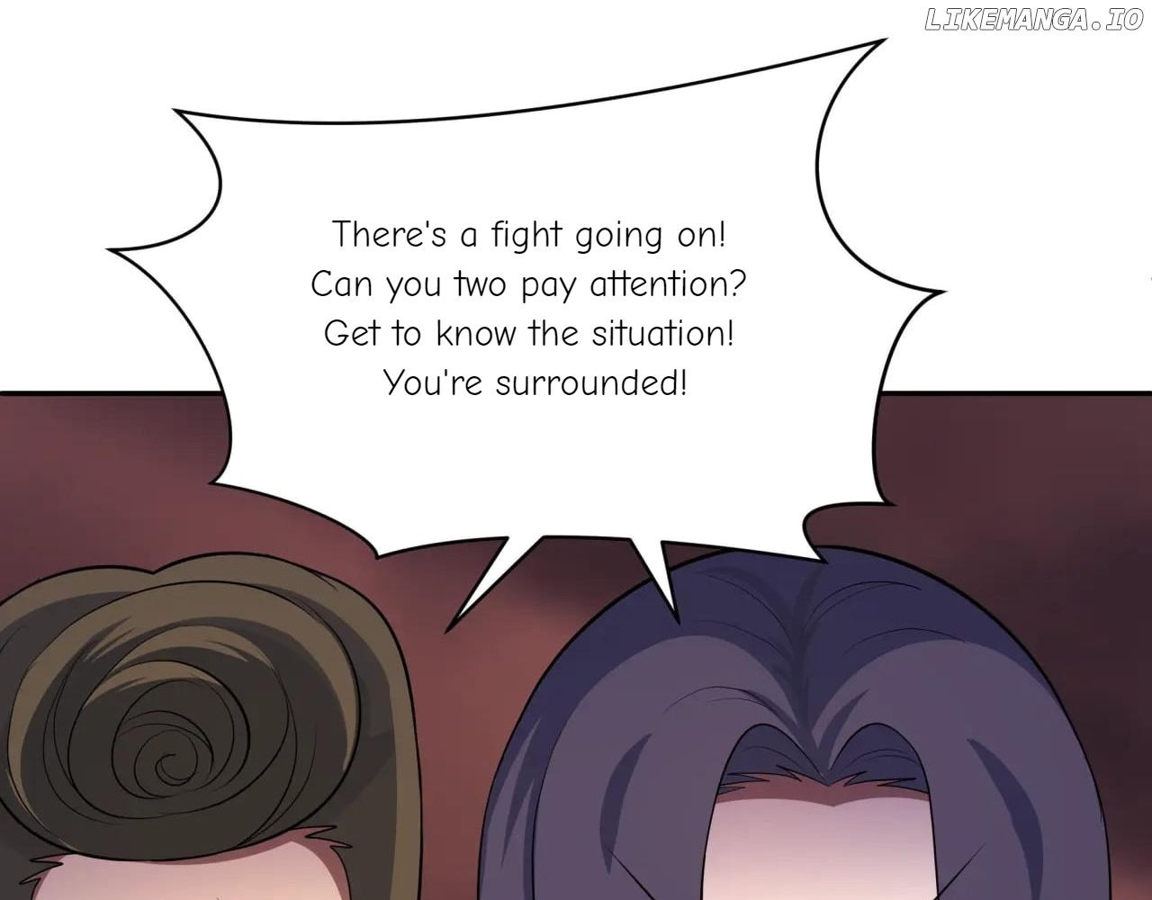 Read Era of the Haunted Manga Online