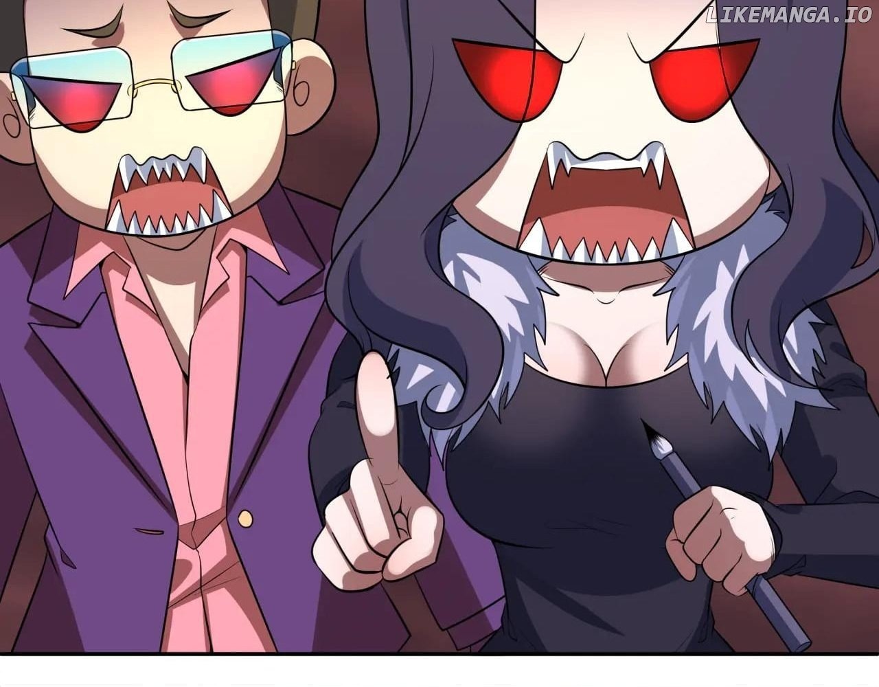 Read Era of the Haunted Manga Online