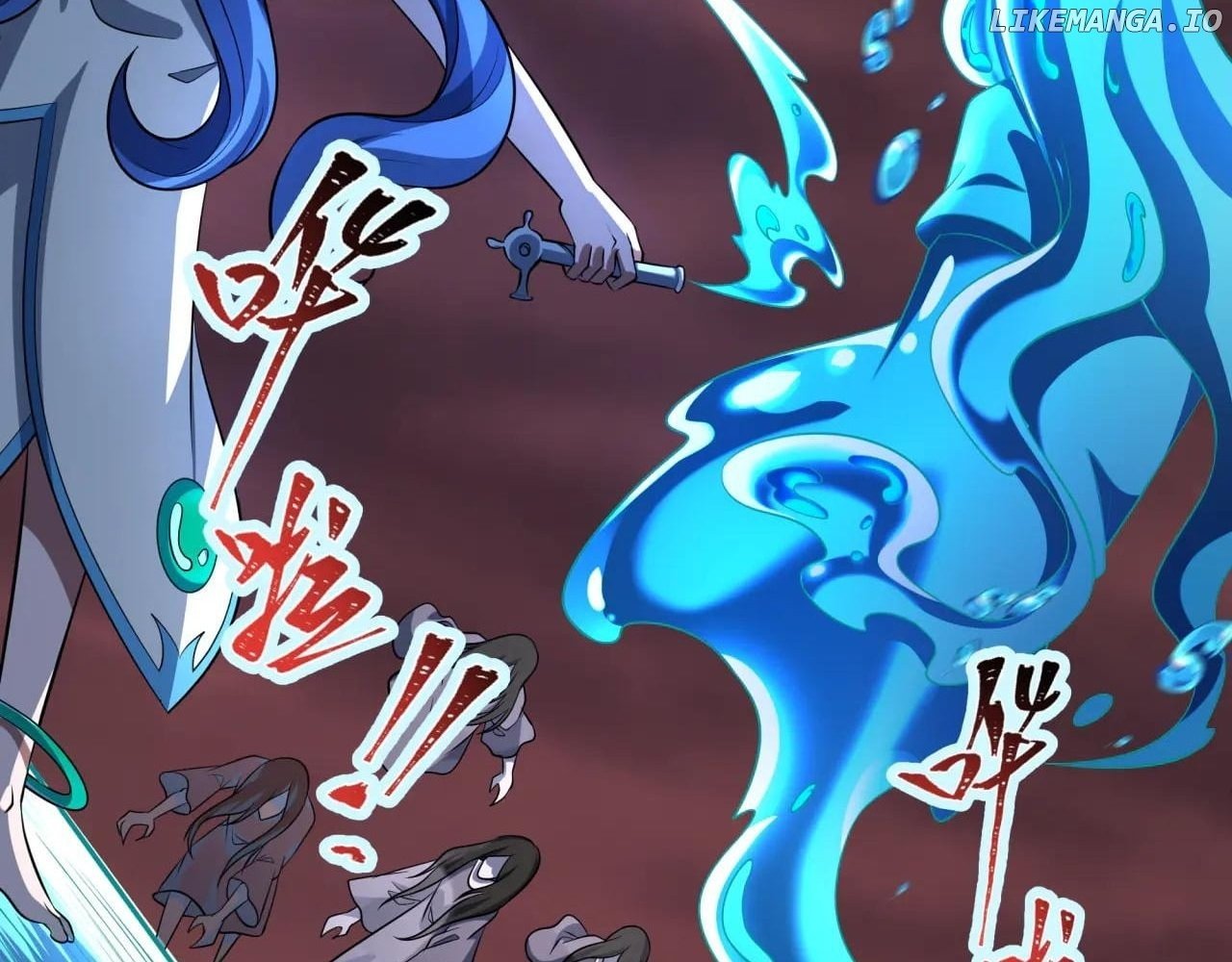 Read Era of the Haunted Manga Online