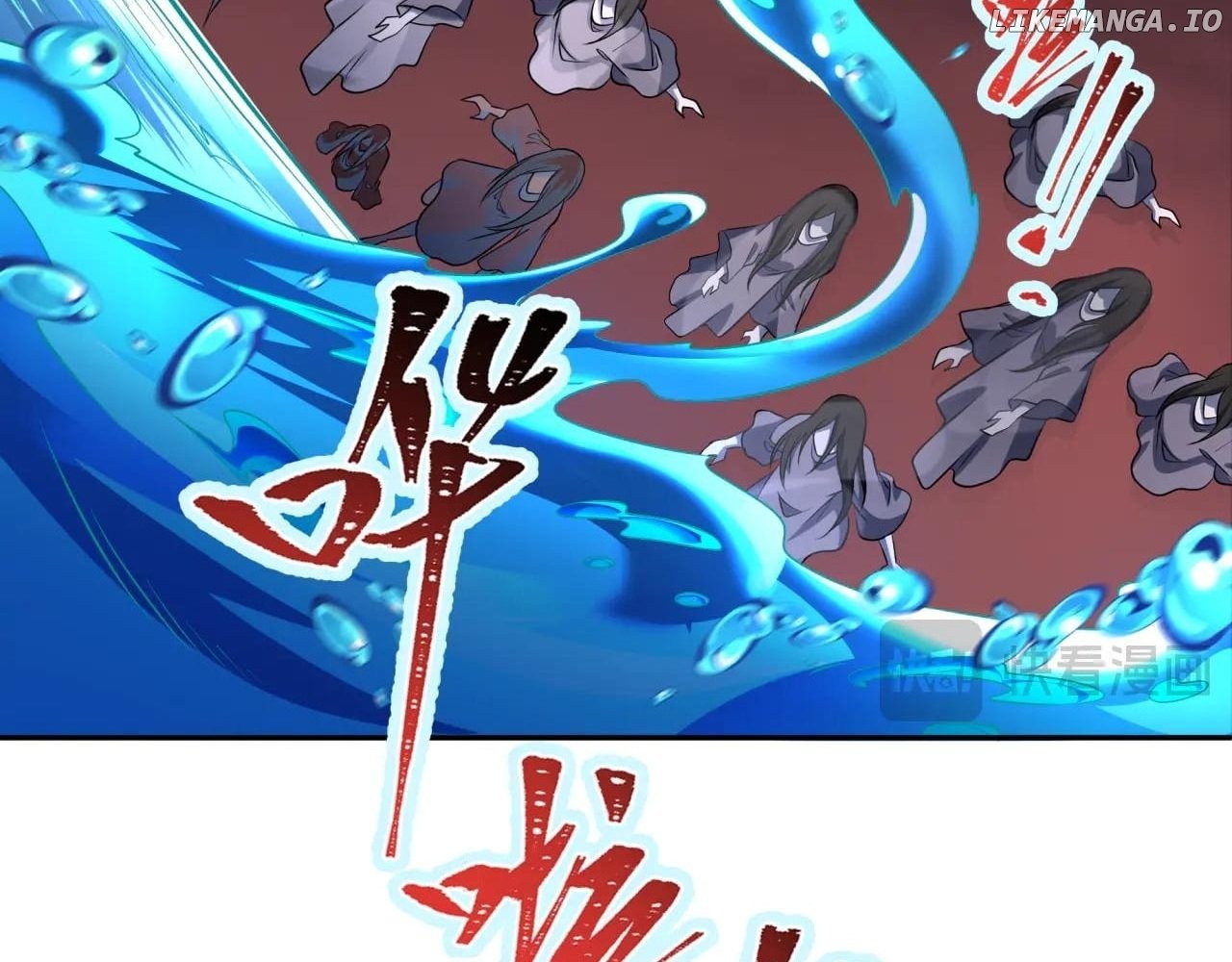 Read Era of the Haunted Manga Online