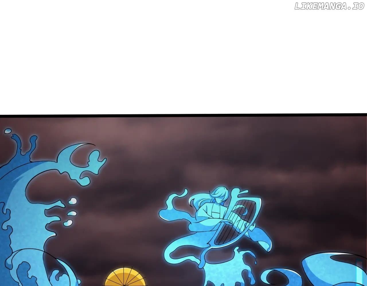 Read Era of the Haunted Manga Online