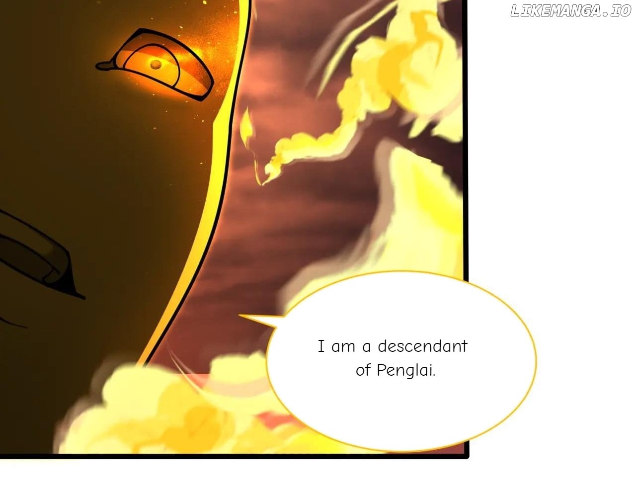 Read Era of the Haunted Manga Online