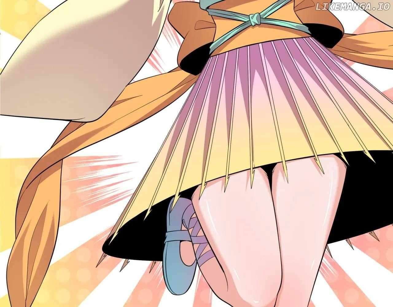 Read Era of the Haunted Manga Online