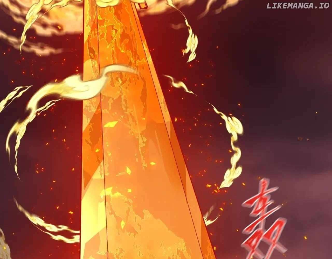 Read Era of the Haunted Manga Online
