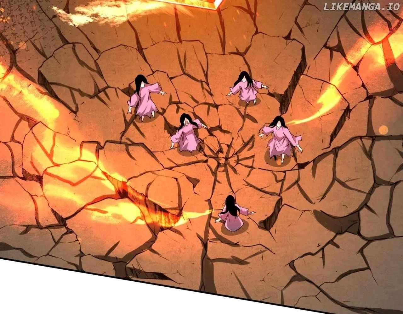 Read Era of the Haunted Manga Online