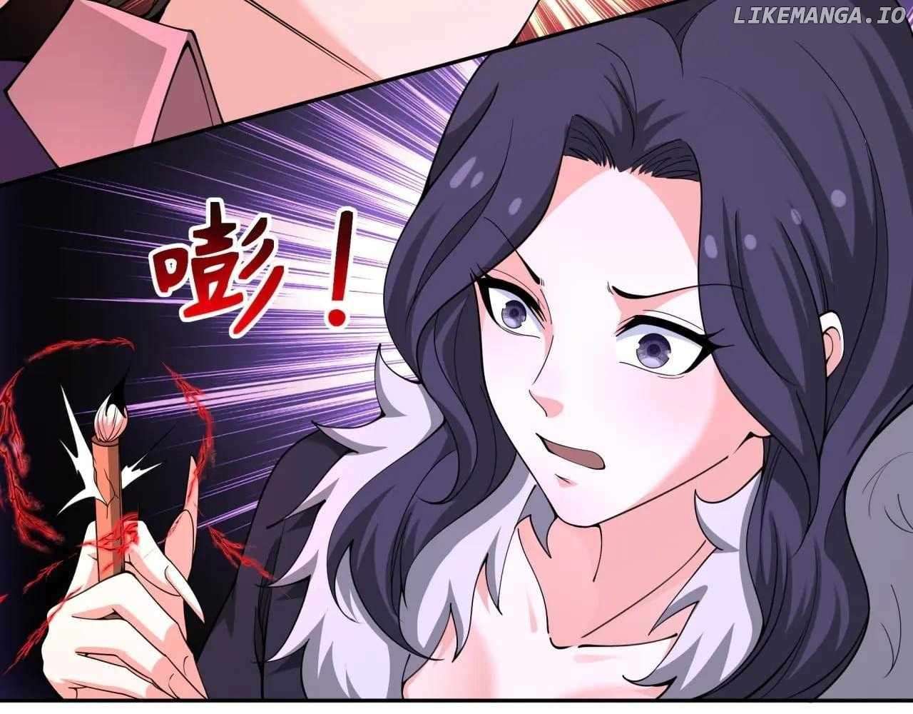 Read Era of the Haunted Manga Online