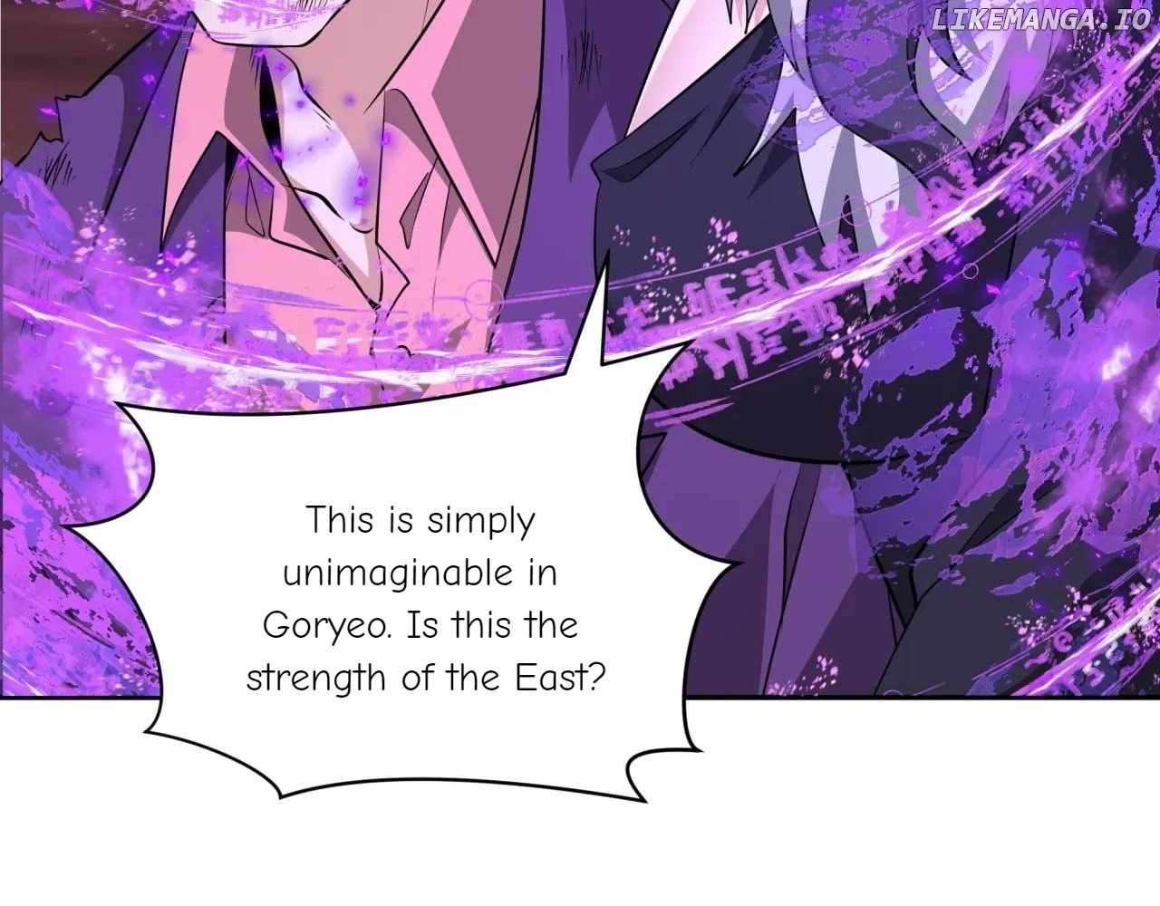 Read Era of the Haunted Manga Online
