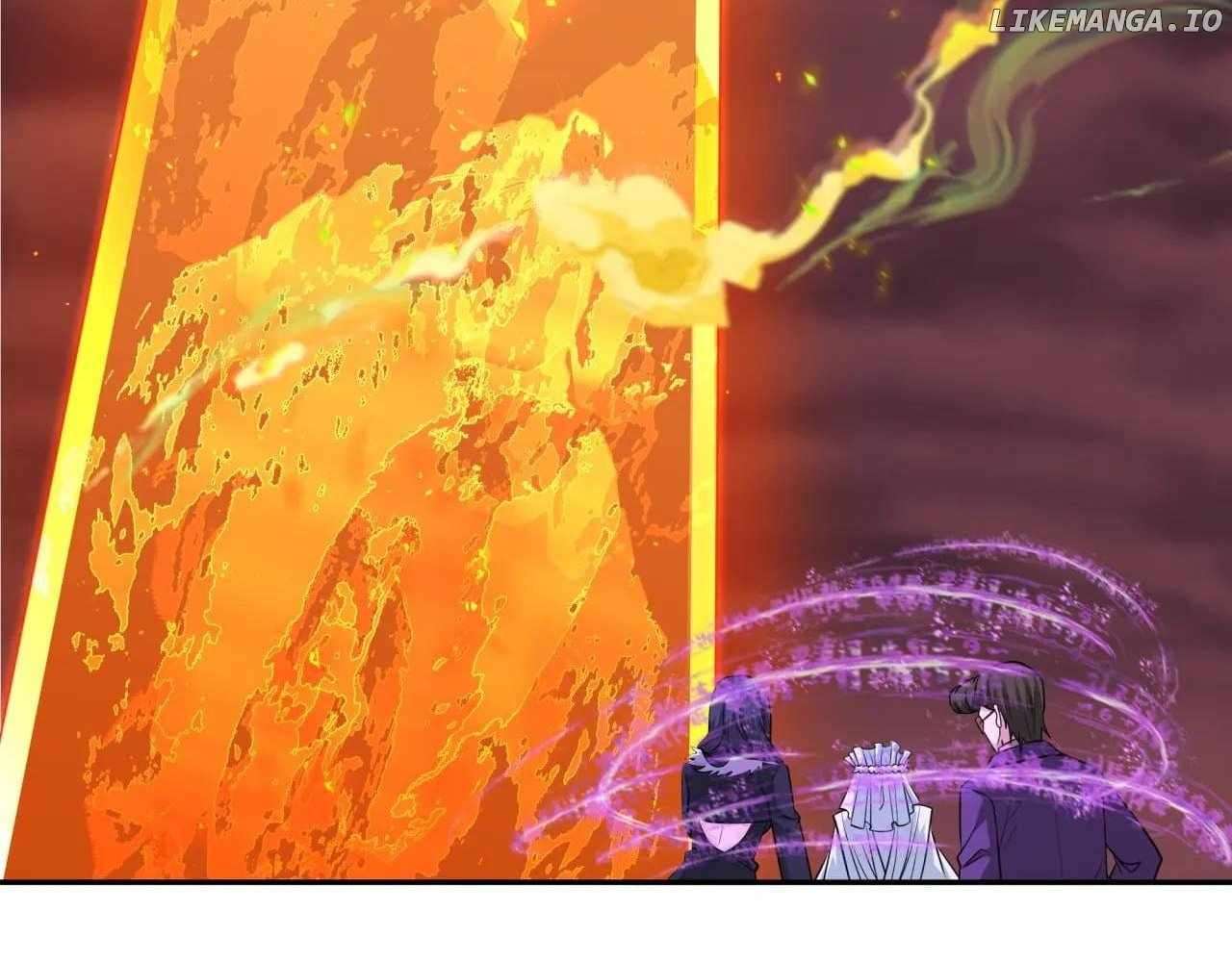 Read Era of the Haunted Manga Online